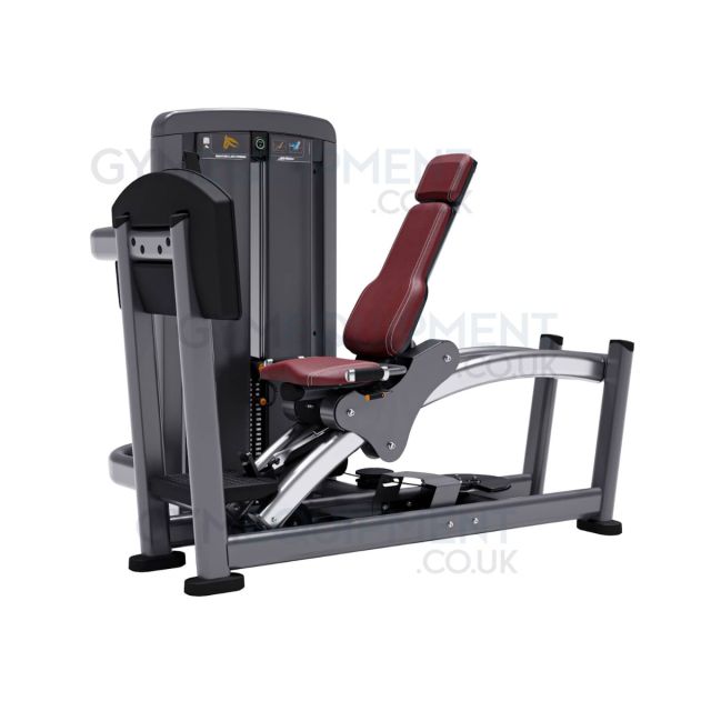 Life Fitness Insignia Series Arc Leg Press