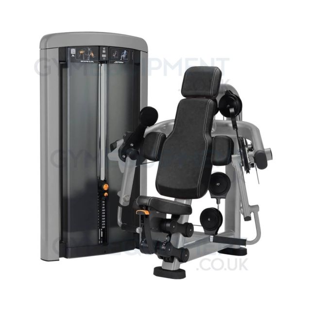 Life Fitness Insignia Series Biceps Curl
