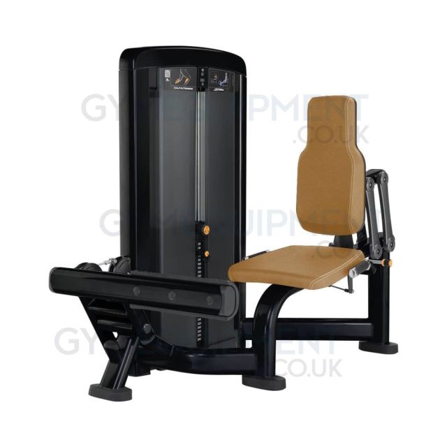 Life Fitness Insignia Series Calf Extension