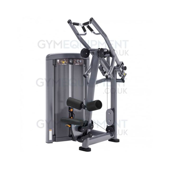 Life Fitness Insignia Series Dual-Axis Pulldown