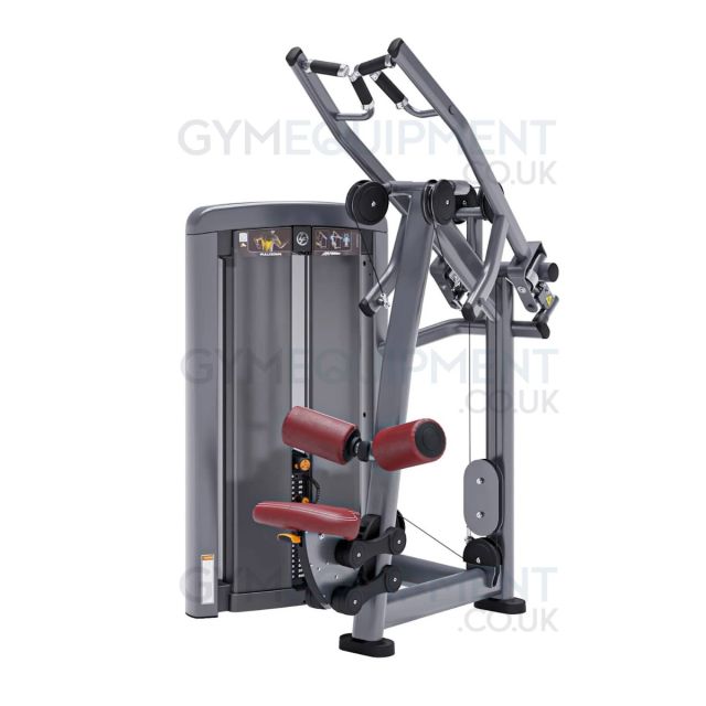 Life Fitness Insignia Series Dual-Axis Pulldown