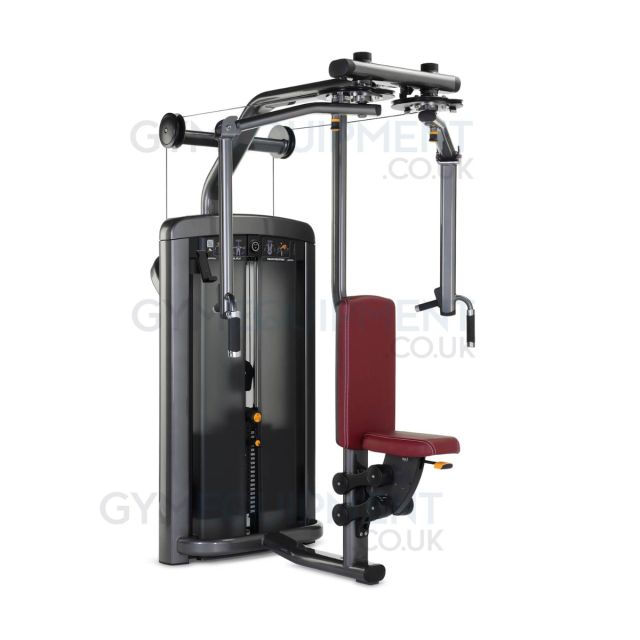 Life Fitness Insignia Series Pec Fly / Rear-Delt