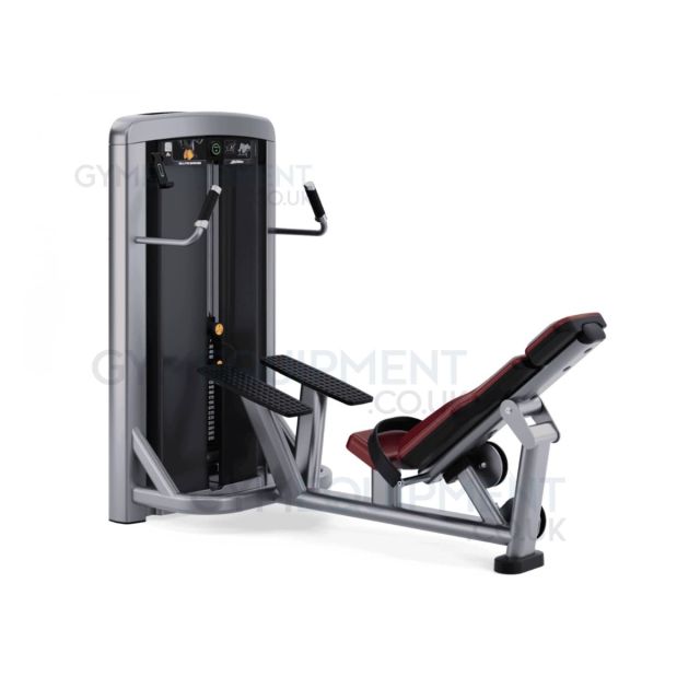 Life Fitness Insignia Series Glute Bridge