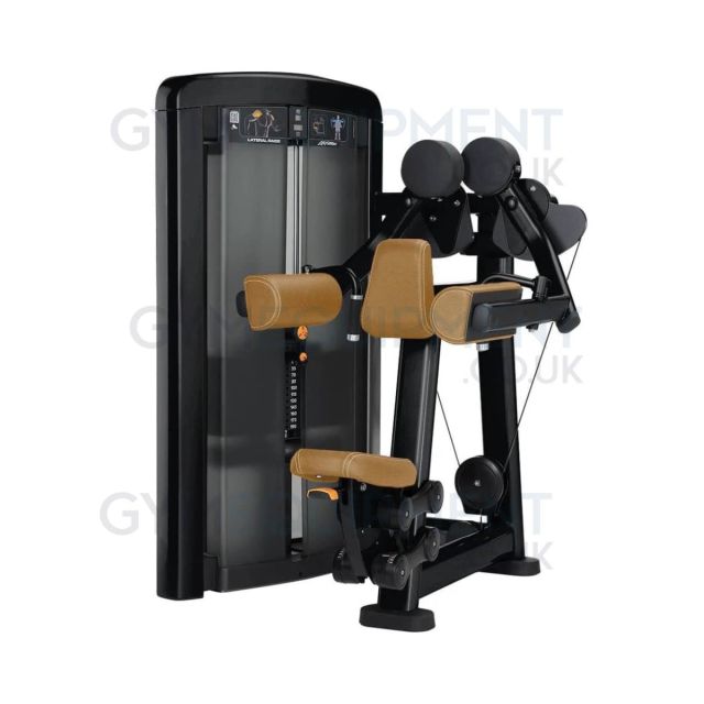 Life Fitness Insignia Series Lateral Raise