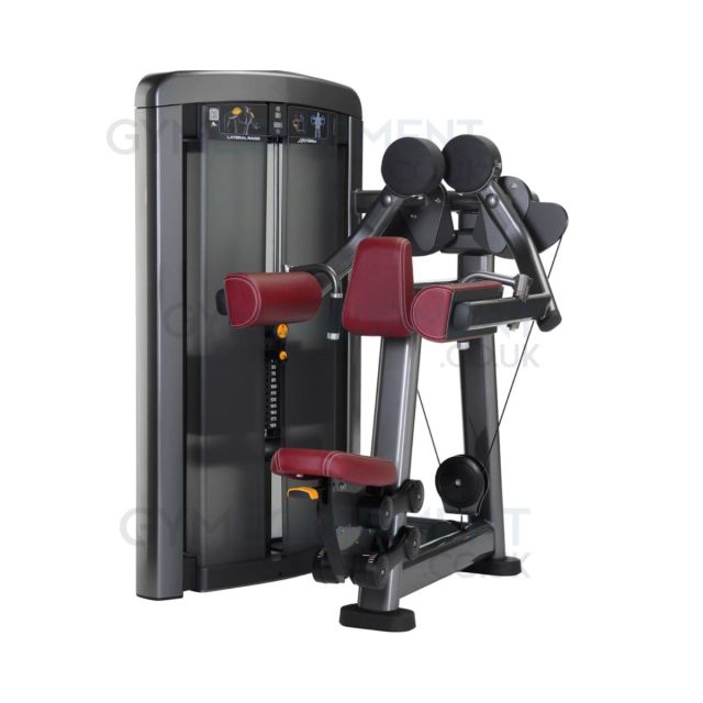 Life Fitness Insignia Series Lateral Raise
