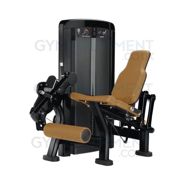 Life Fitness Insignia Series Leg Extension