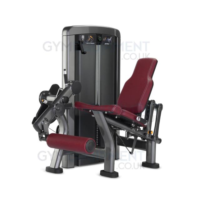 Life Fitness Insignia Series Leg Extension