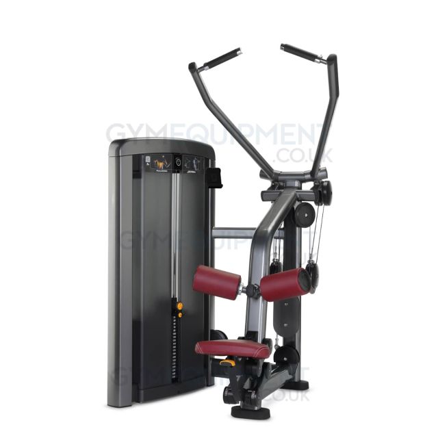 Life Fitness Insignia Series Pulldown