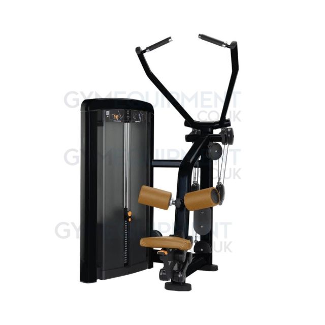 Life Fitness Insignia Series Pulldown