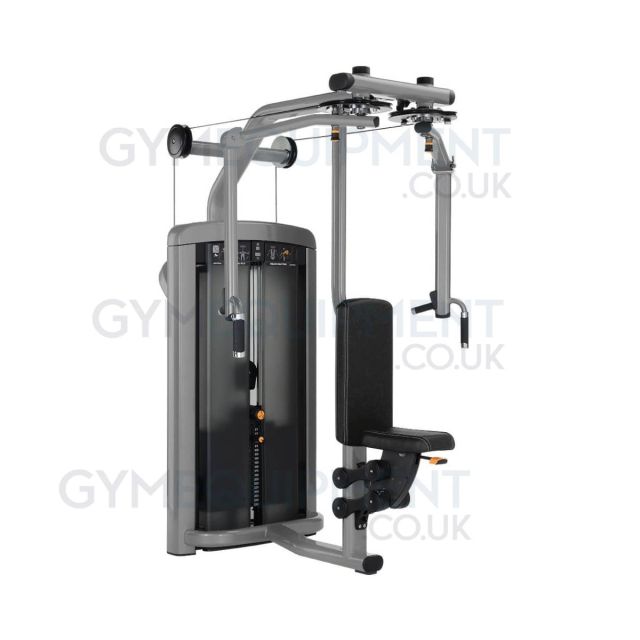Life Fitness Insignia Series Pec Fly/Rear-Delt