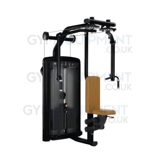 Life Fitness Insignia Series Pec Fly/Rear-Delt