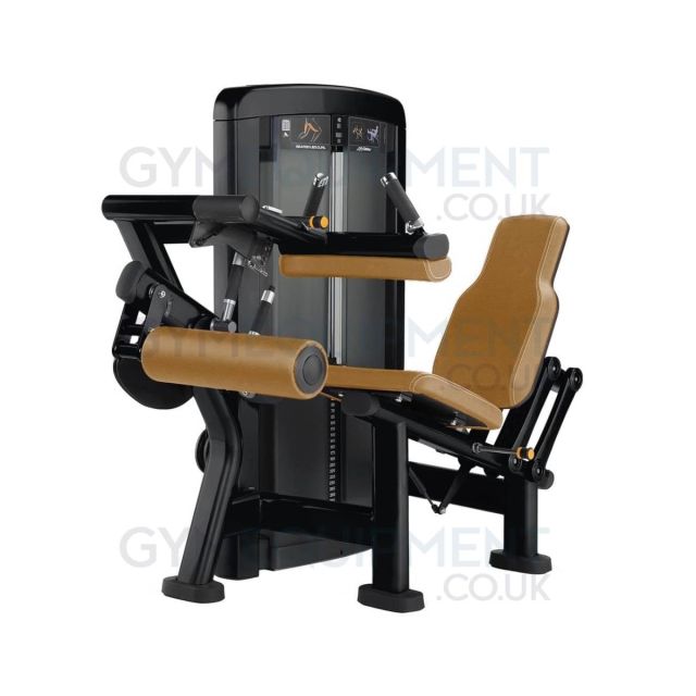 Life Fitness Insignia Series Leg Curl