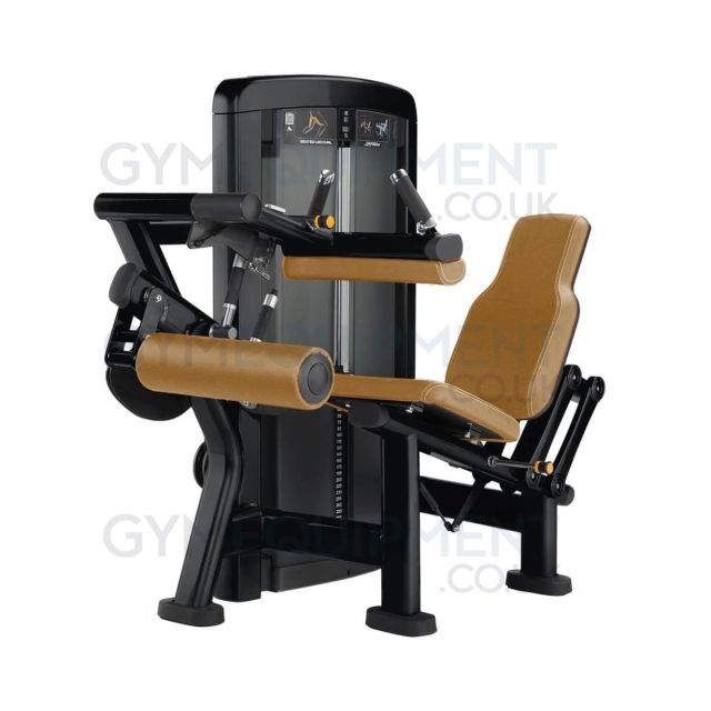 Life Fitness Insignia Series Seated Leg Curl
