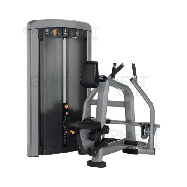 Life Fitness Insignia Series Row