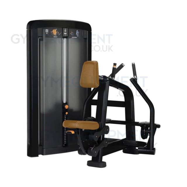 Life Fitness Insignia Series Row