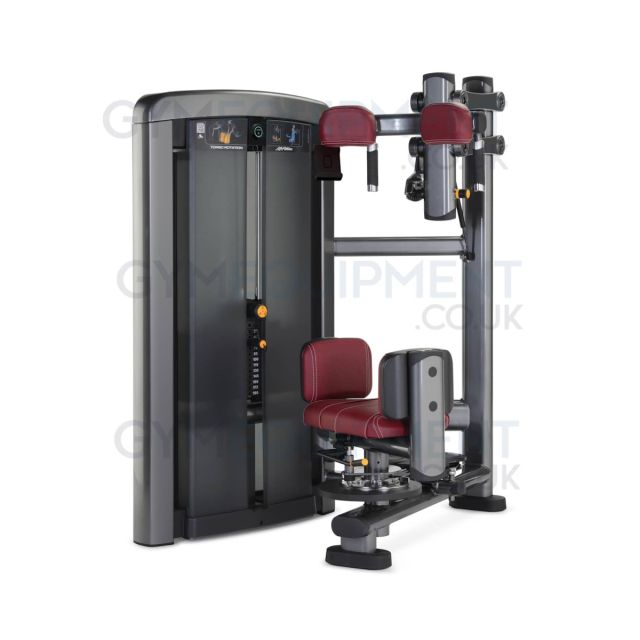Life Fitness Insignia Series Torso Rotation