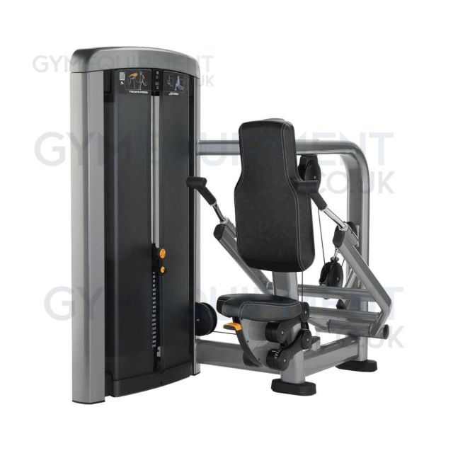 Life Fitness Insignia Series Triceps Press machine