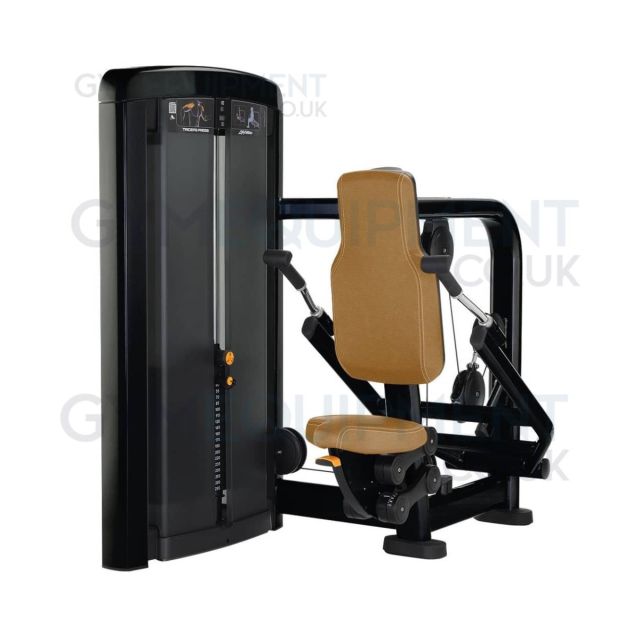 Life Fitness Insignia Series Triceps Press