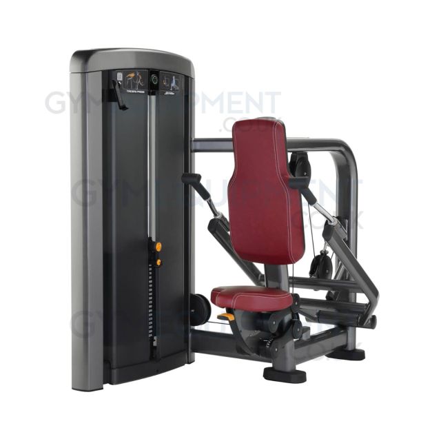 Life Fitness Insignia Series Triceps Press