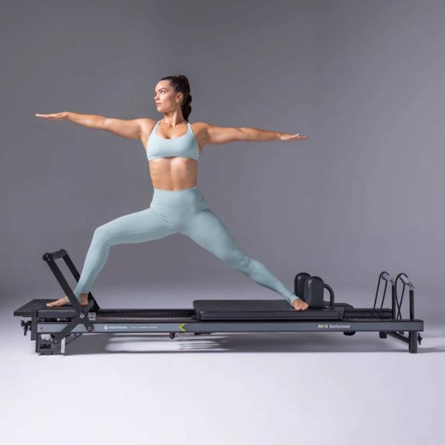 Merrithew MPX Reformer Package Bundle