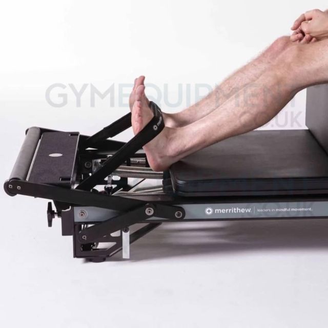 Merrithew MPX Reformer Package Bundle
