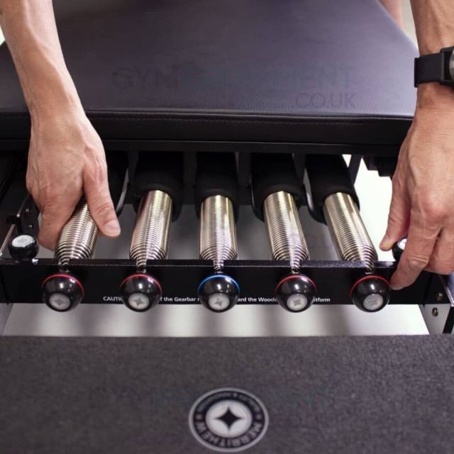 Merrithew MPX Reformer Package Bundle