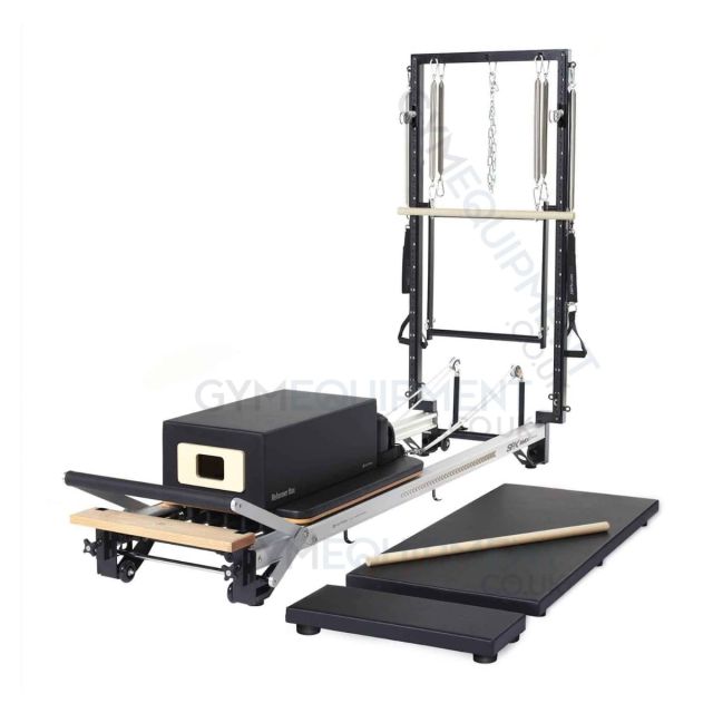 Merrithew SPX Max Plus Reformer Bundle