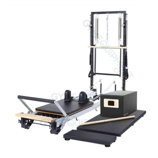 Merrithew SPX Max Plus Reformer Bundle