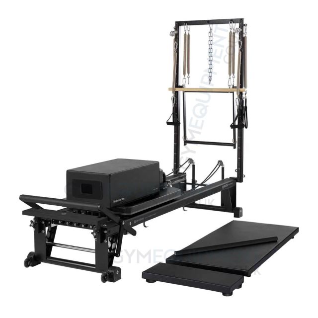 Merrithew V2 Max Plus Reformer Bundle