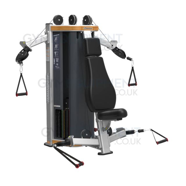 Nautilus HumanSport Shoulder Chest