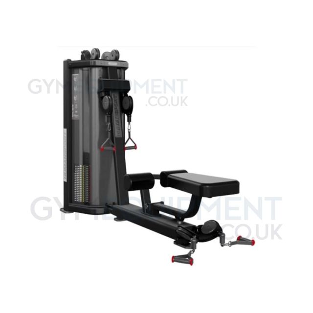 Nautilus HumanSport Total Delts