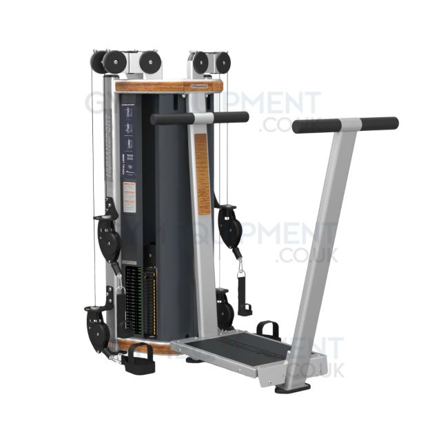 Nautilus HumanSport Total Legs