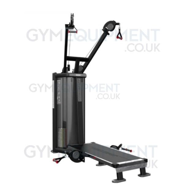 Nautilus HumanSport Pull Lift