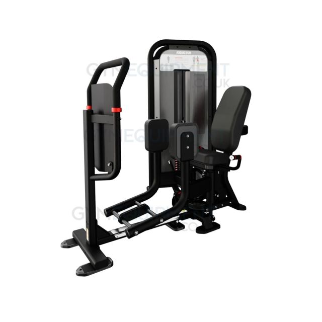 Nautilus Impact Abductor