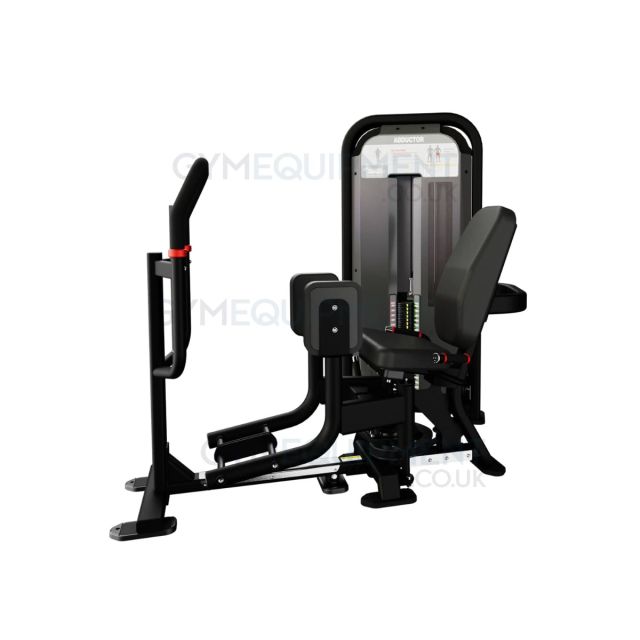 Nautilus Impact Abductor