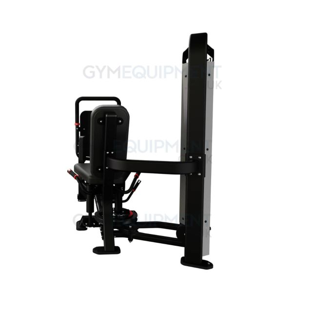 Nautilus Impact Adductor