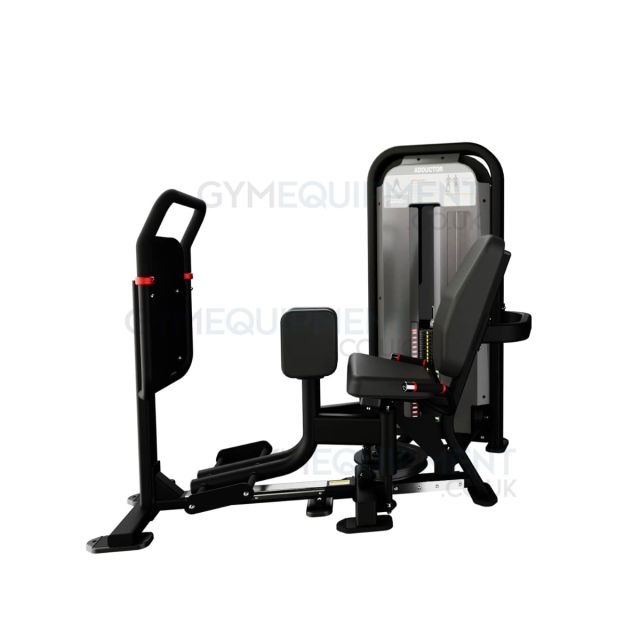 Nautilus Impact Adductor