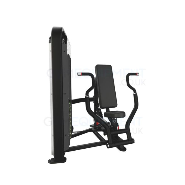 Nautilus Impact Chest Press