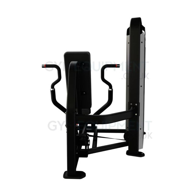 Nautilus Impact Chest Press