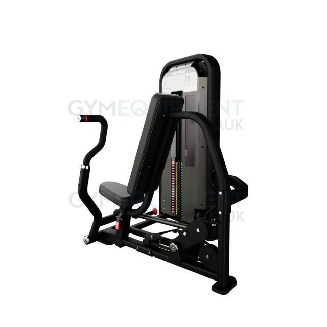Nautilus Impact Chest Press