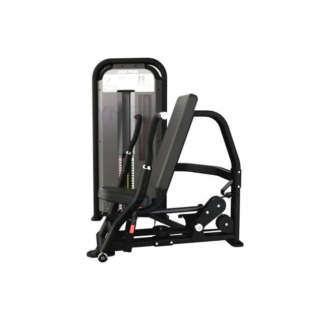 Nautilus Impact Chest Press