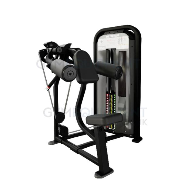 Nautilus Impact Deltoid Raise
