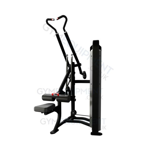Nautilus Impact Fixed Lat Pull Down