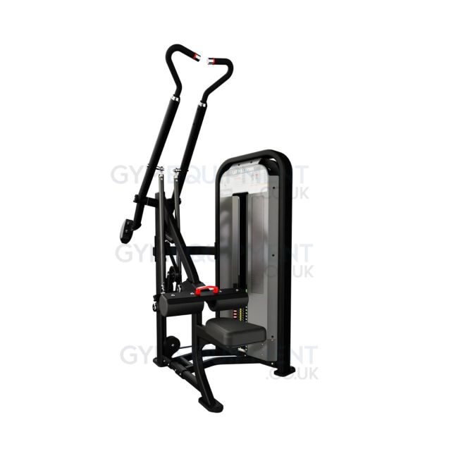 Nautilus Impact Fixed Lat Pull Down