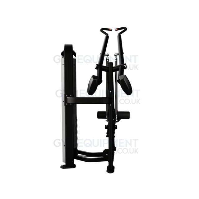 Nautilus Impact Fixed Lat Pull Down