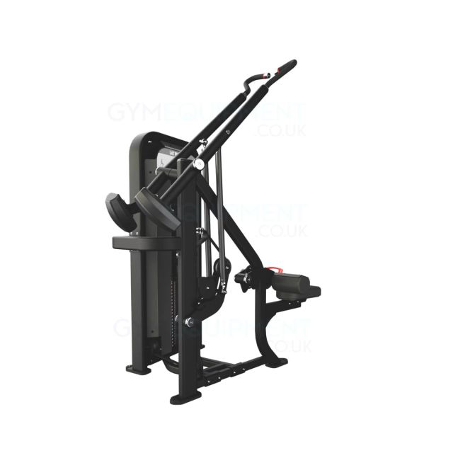 Nautilus Impact Fixed Lat Pull Down