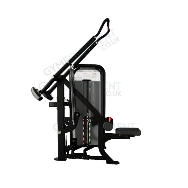 Nautilus Impact Fixed Lat Pull Down