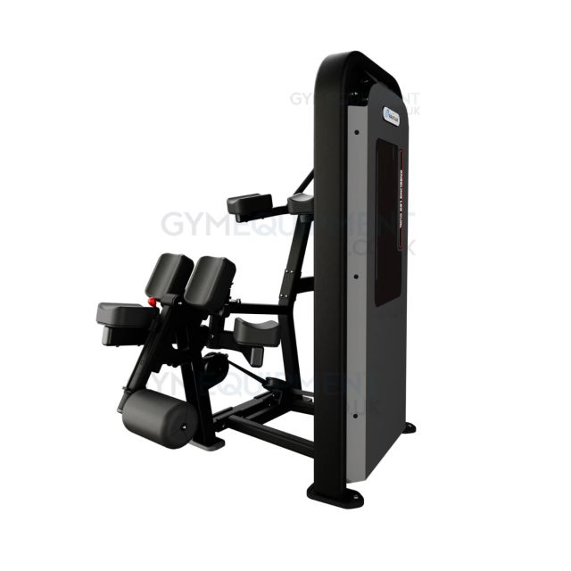 Nautilus Impact Kneeling Leg Curl