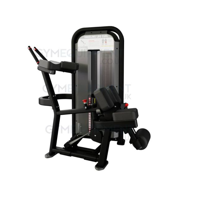 Nautilus Impact Kneeling Leg Curl