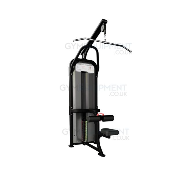 Nautilus Impact Lat Pull Down